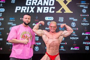 Регистрация NBC X 18.05.24 (Фотограф Александр Васильев)